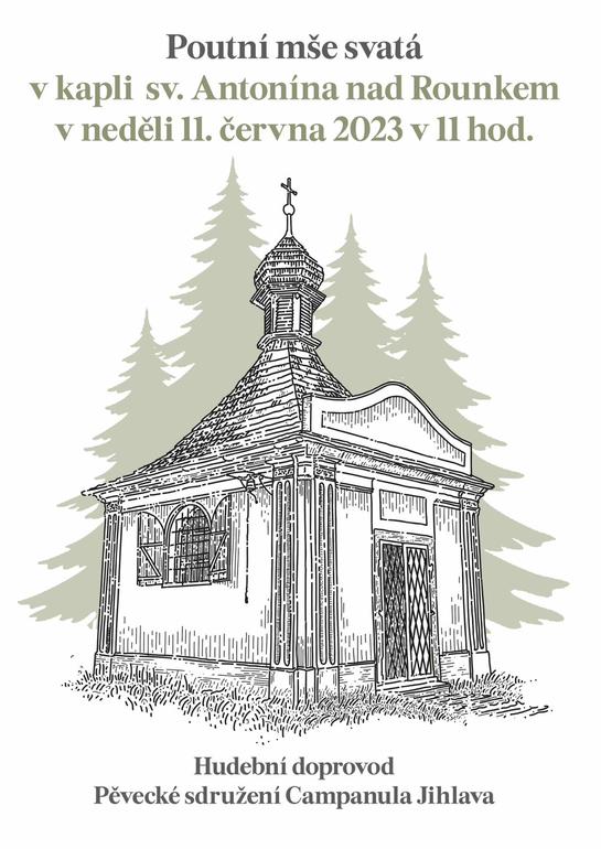 Pouť v kapli sv Antonína nad Rounkem v neděli 11.6.2023 v 11h.jpg